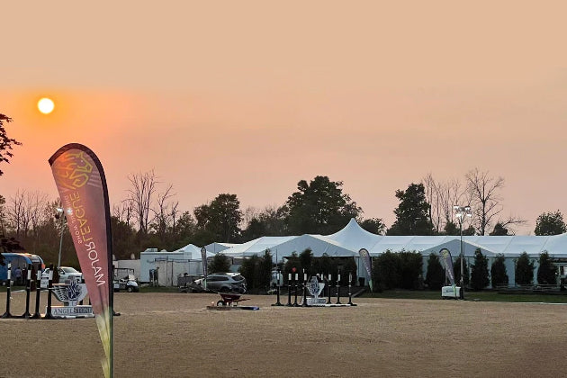 8 Teams, 10 Events, 1 League and Big prizes = This is Major League