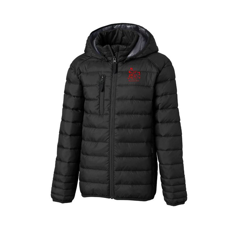 TH Youth Puffer Coat
