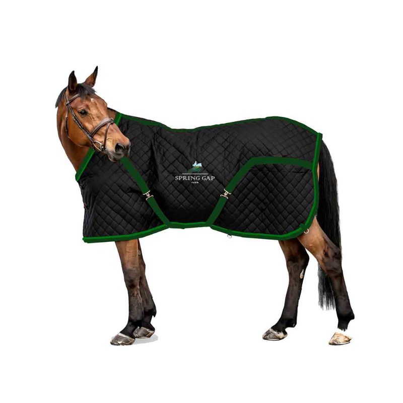 SGF Quilted Stable Rug