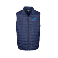 Blue Mountain Farm Packable Vest