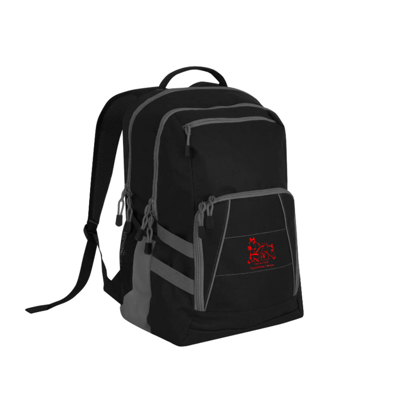 TH Backpack
