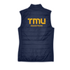 TMU Packable Puffer Vest