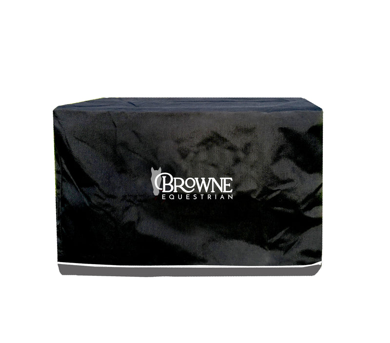 BE Trunk Cover
