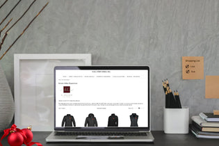  Making Shopping Easy, Especially for The Holidays!
