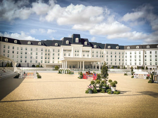  Equipping for Success: Essential Gear for Transitioning from Canadian Show Season to Florida
