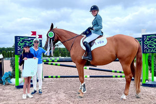  Equestrian Awards 