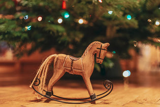  Equestrian Holiday Gift Guide 101
