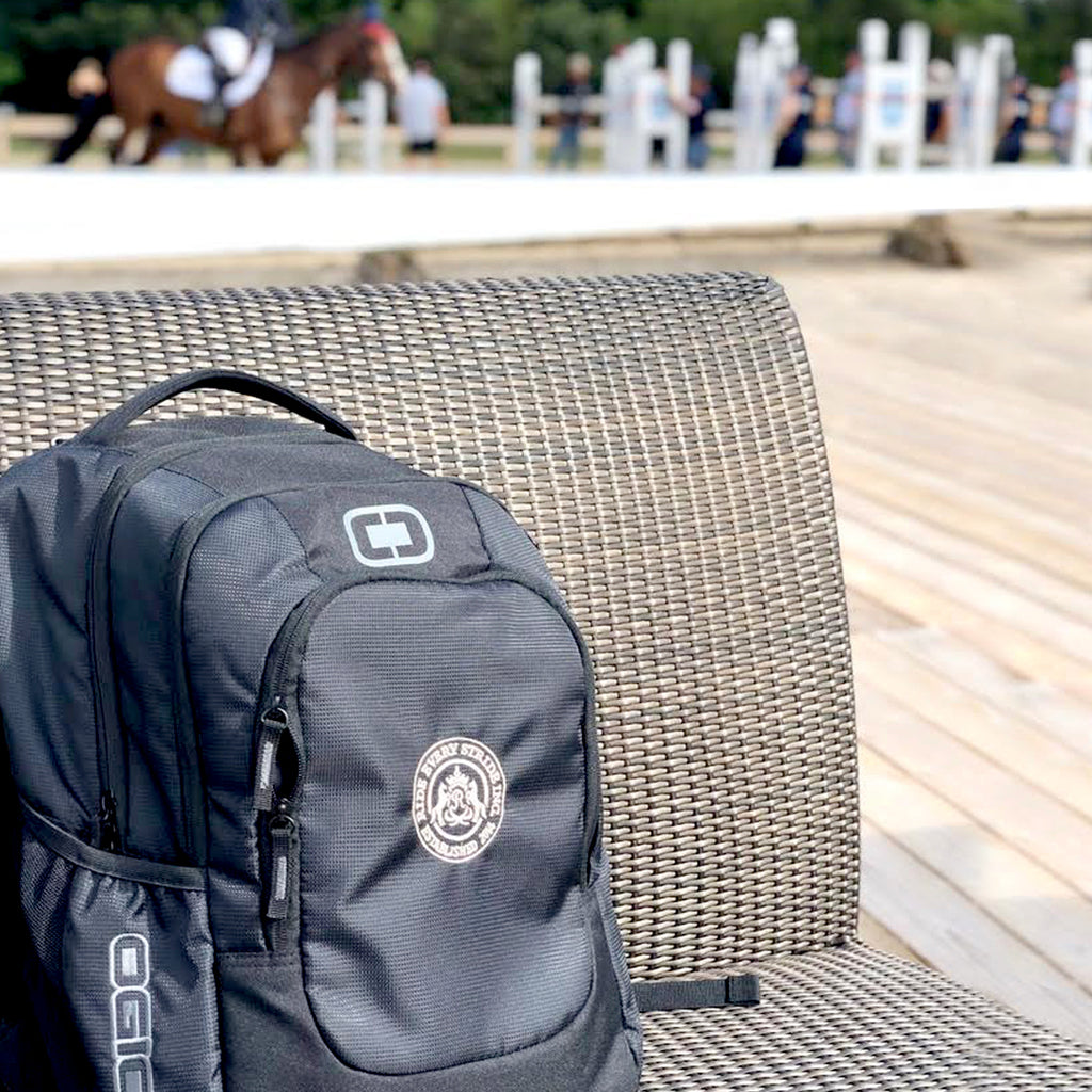 Shop Equestrian Bags & Backpacks – Ride Every Stride Inc.