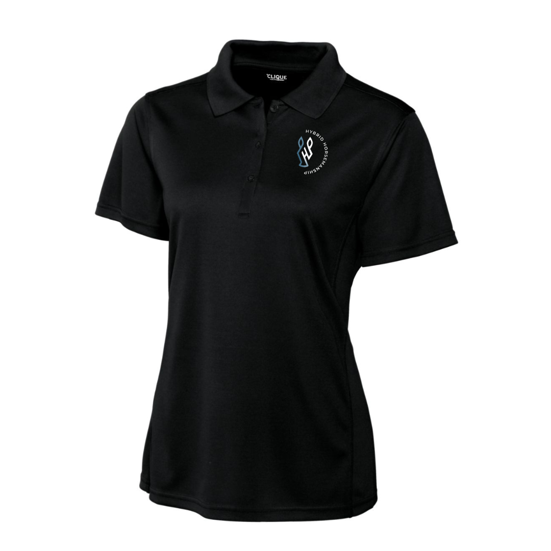 Hybrid Horsemanship Polo