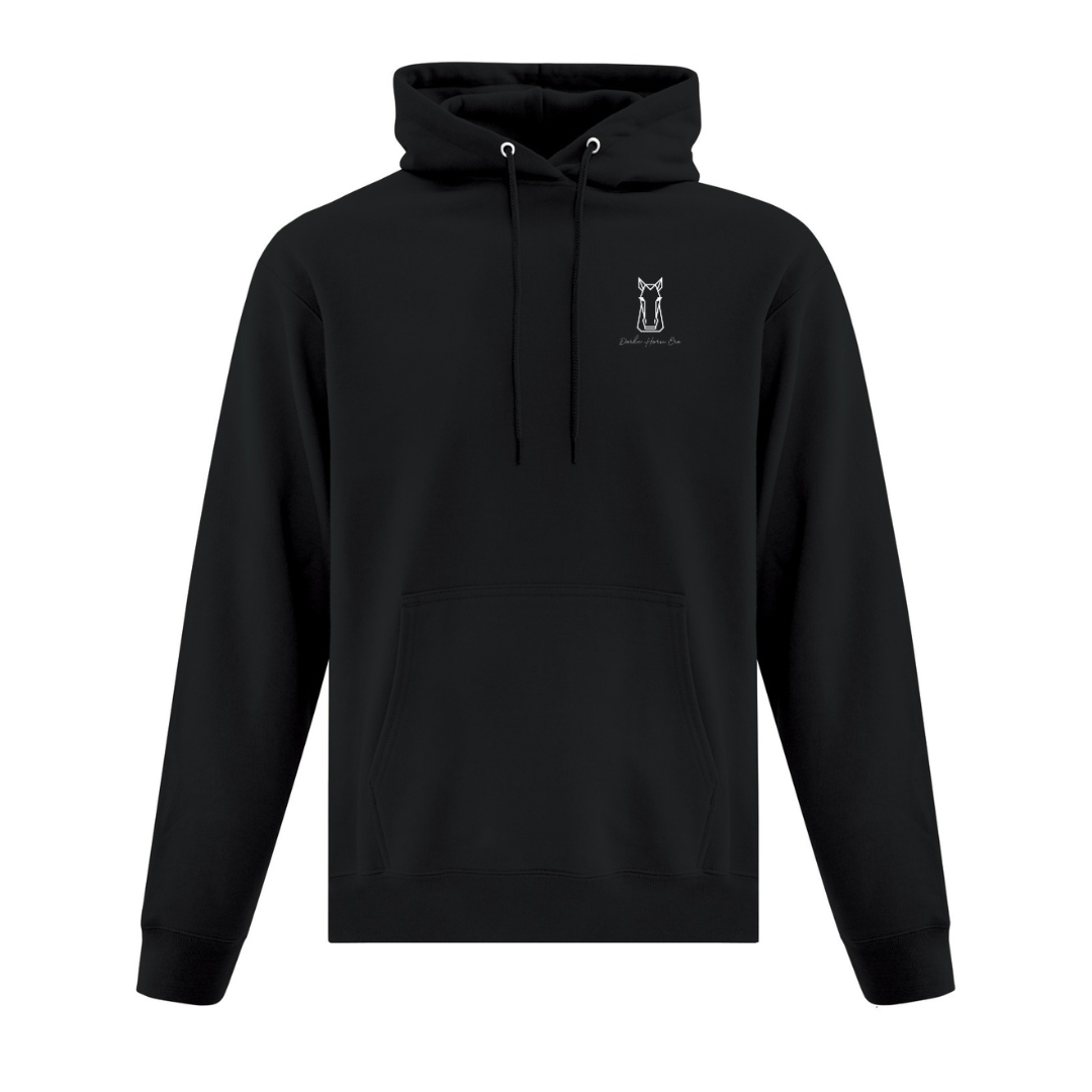 Darka Horse Era Hoodie
