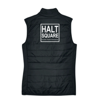 Halt Square Light Weight Vest