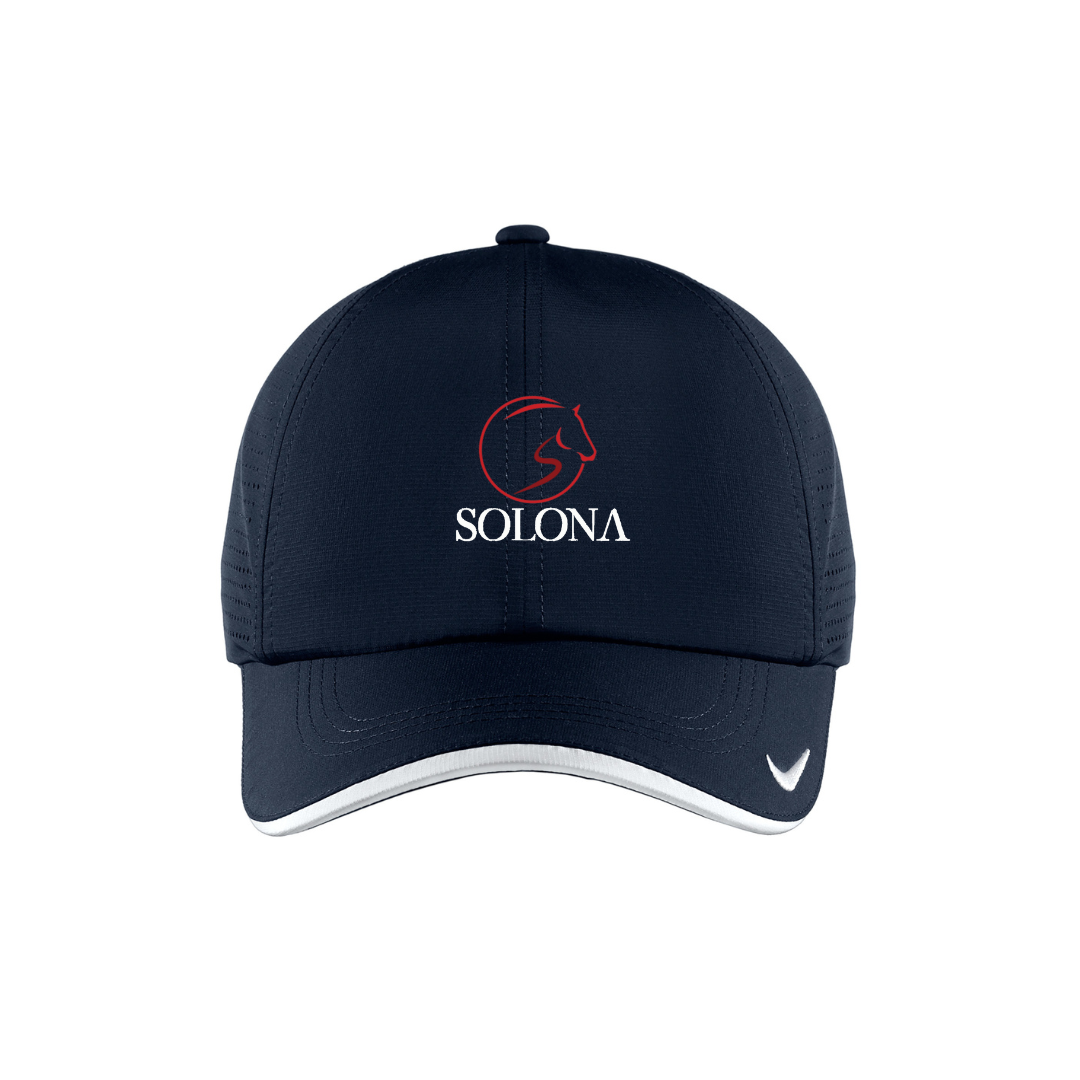 Solona Nike Cap
