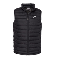 OHJA Puffer Vest - Ladies/Men's