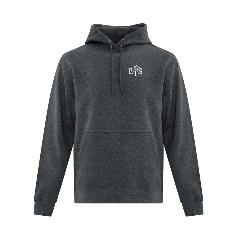Laughton Training and Sales Hoodie