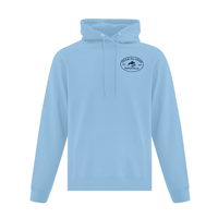 Over the Oxer Hoodie