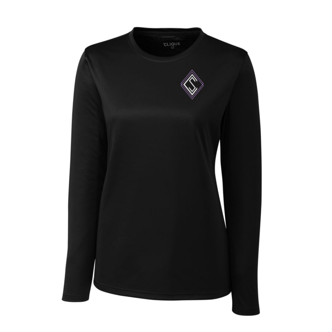 SC Performance Horses Schooling Shirt