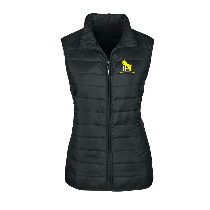 IH Vest