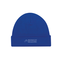 Midnight Meadows Board Toque