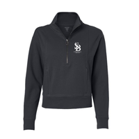 Summer Baillie Dressage Ribbed Layer Sweater