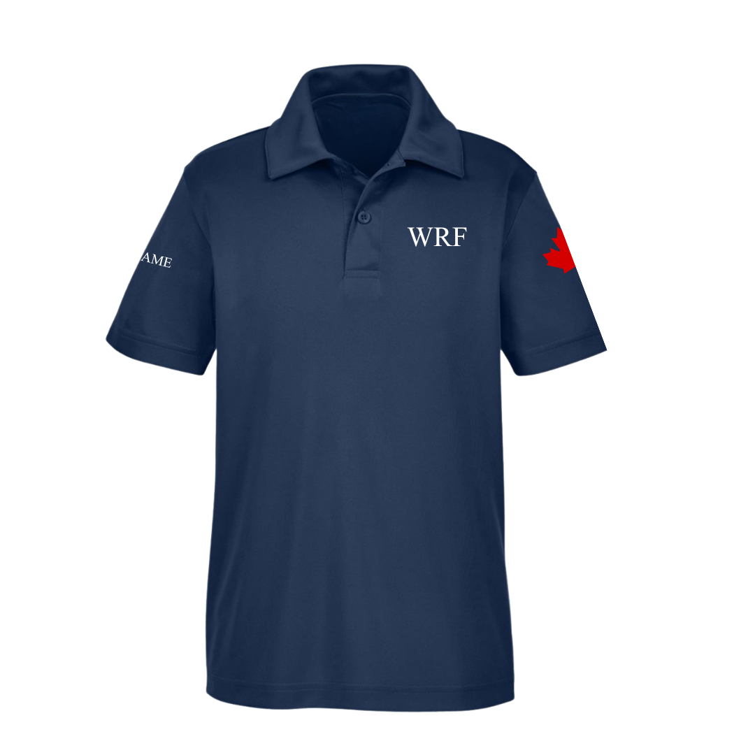 Wake Robin Farm Polo