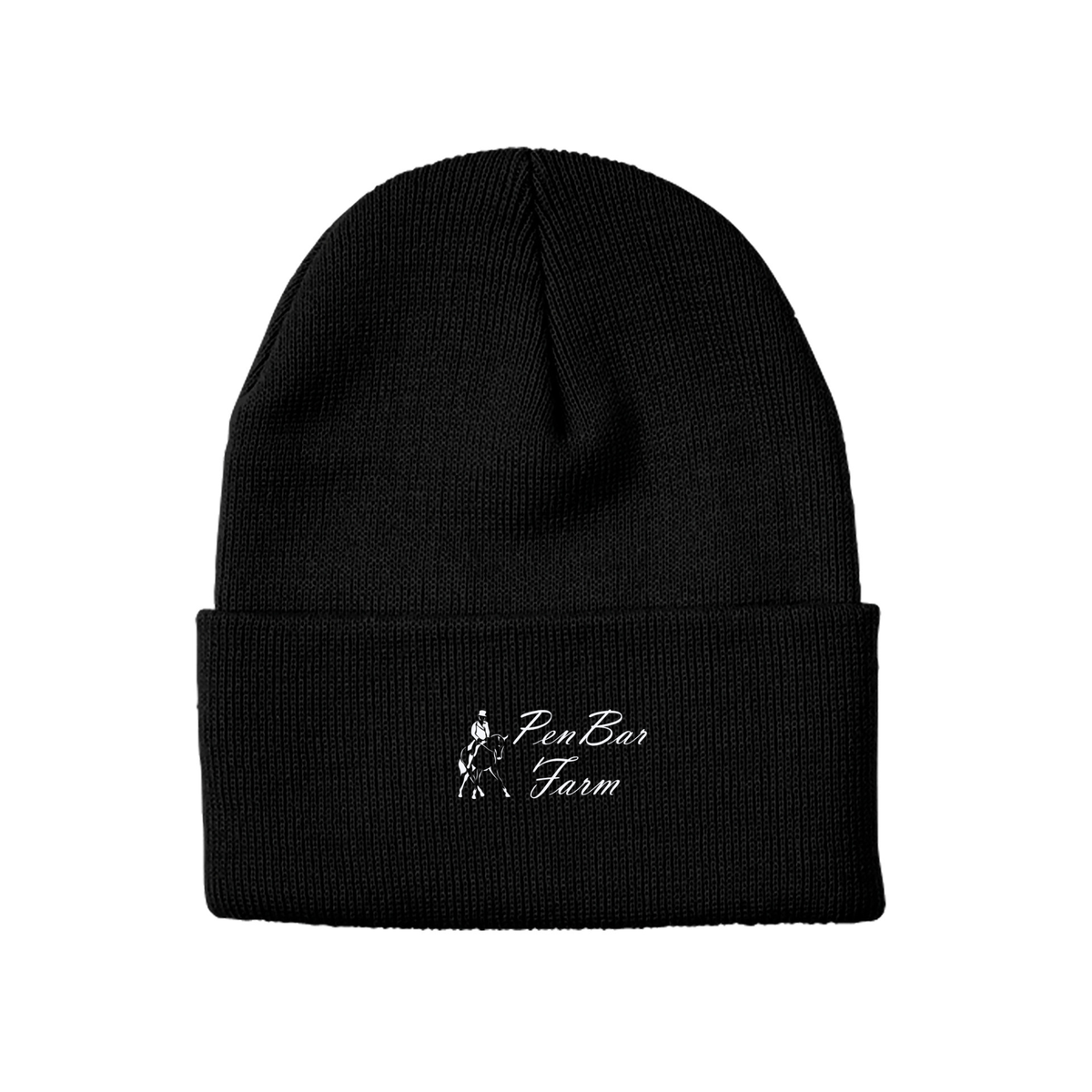 Pen Bar Farm Cuff Toque