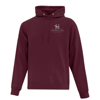Hoofbeat Hill Adult Hoodie