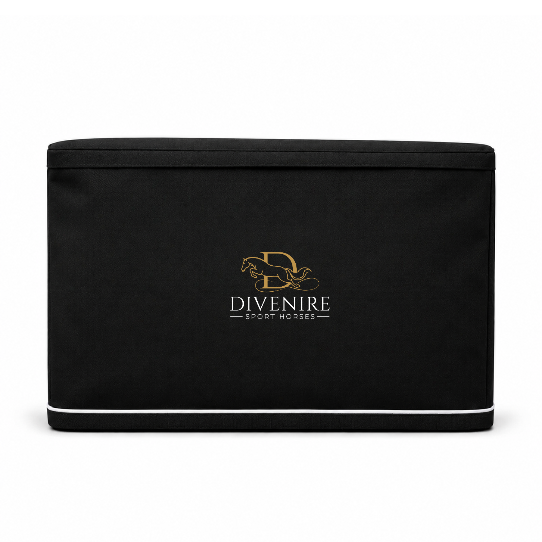 Divenire Trunk Cover