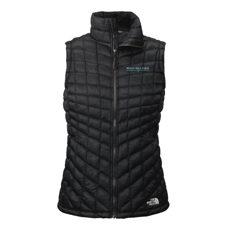 Holly Hill NF Vest