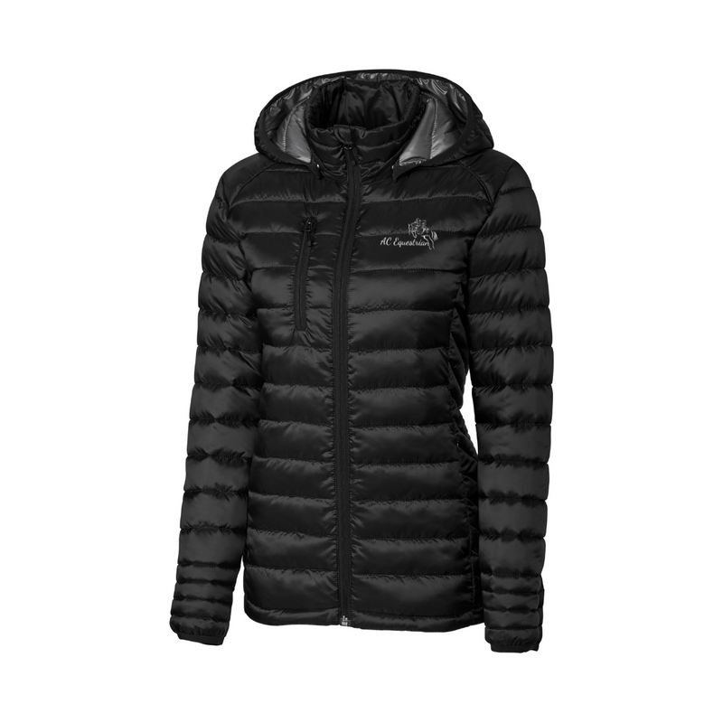 AC Puffer Coat