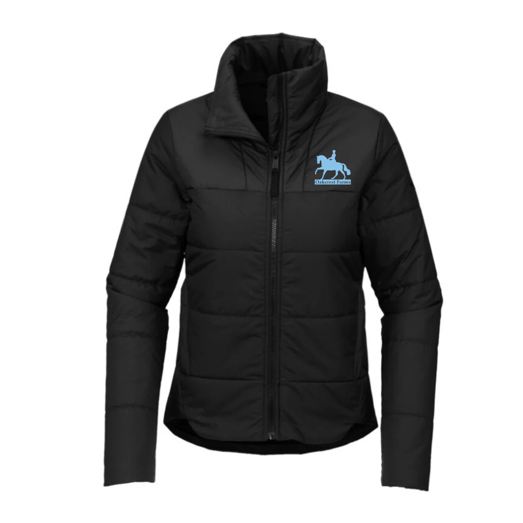 Oakcrest Farms Insulated Coat