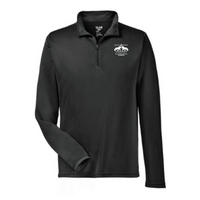 DPCNA Classic Performance Quarter Zip (Sunshirt)