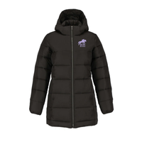 Hasty Hills Packable Parka