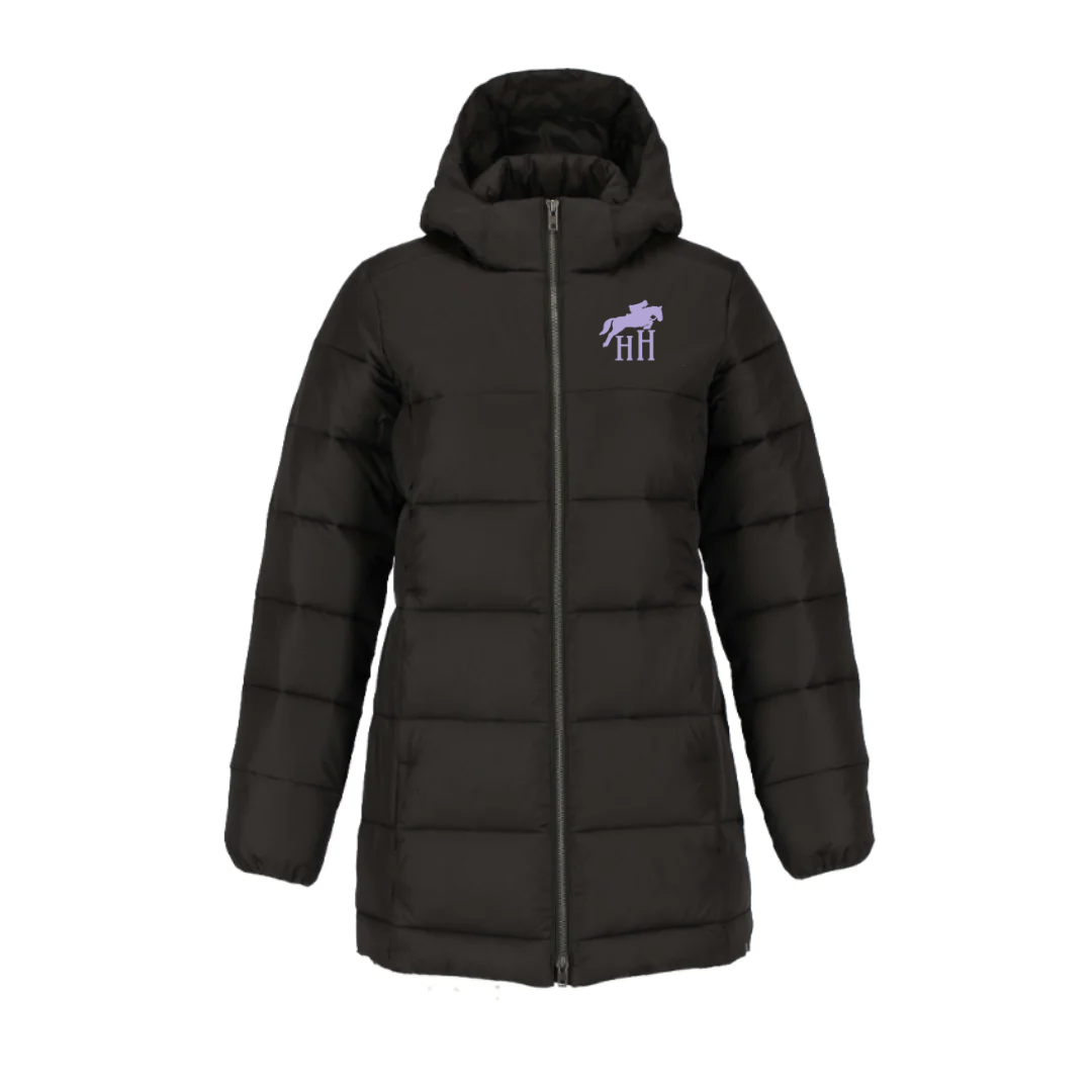 Hasty Hills Packable Parka