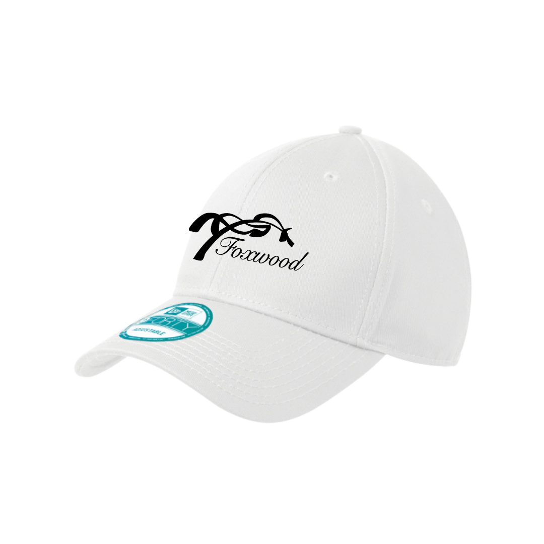 Foxwood Show Team Cap