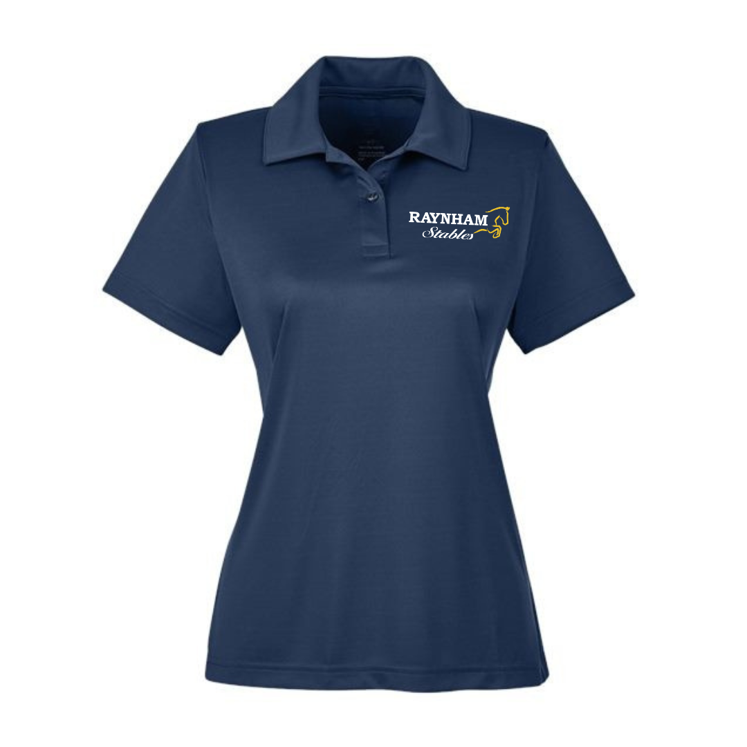 Raynham Stables Polo