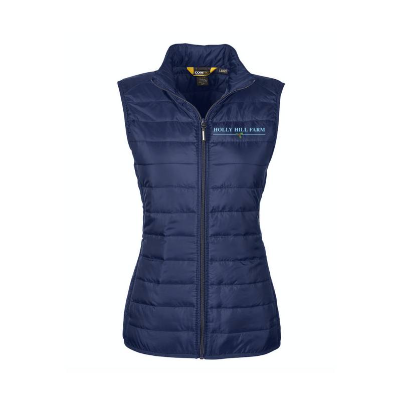 Holly Hill Packable Vest