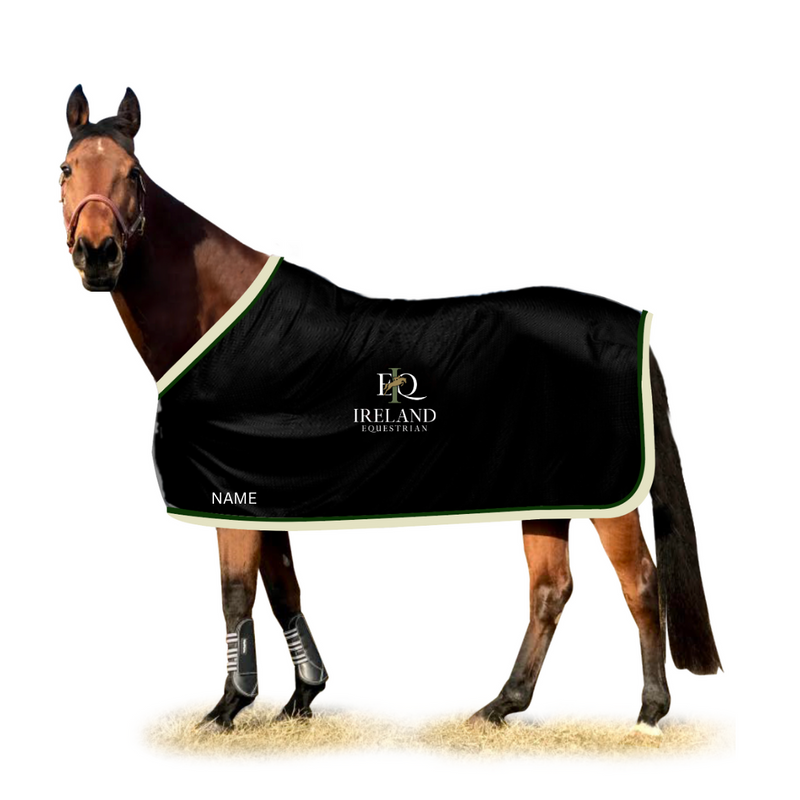 Ireland Equestrian Premium Scrim