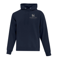 Hoofbeat Hill Adult Hoodie