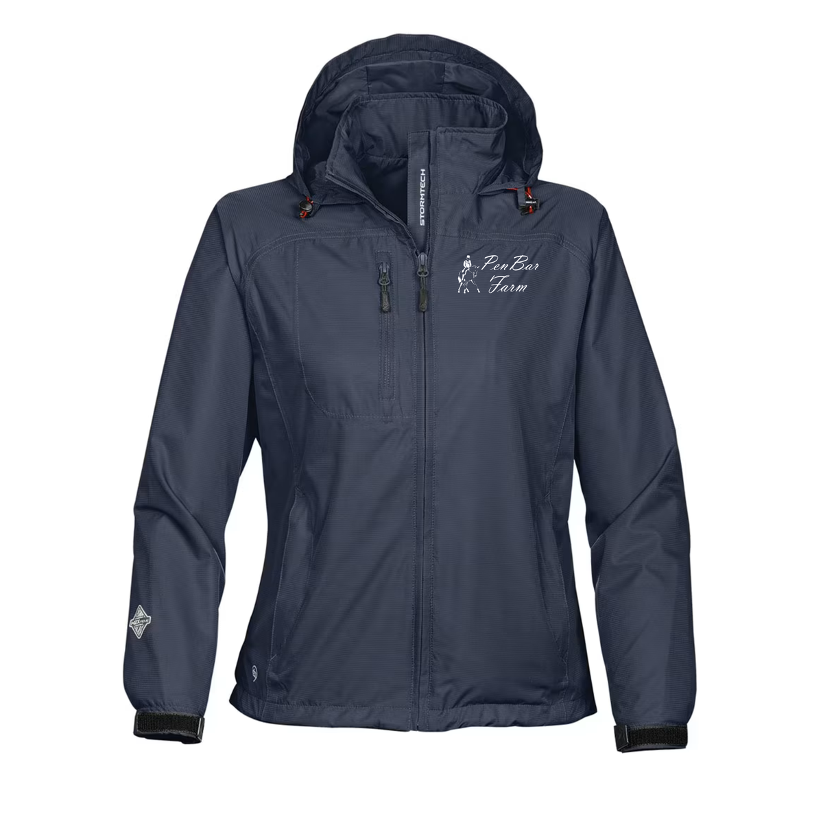 Pen Bar Farm Light Weight Coat