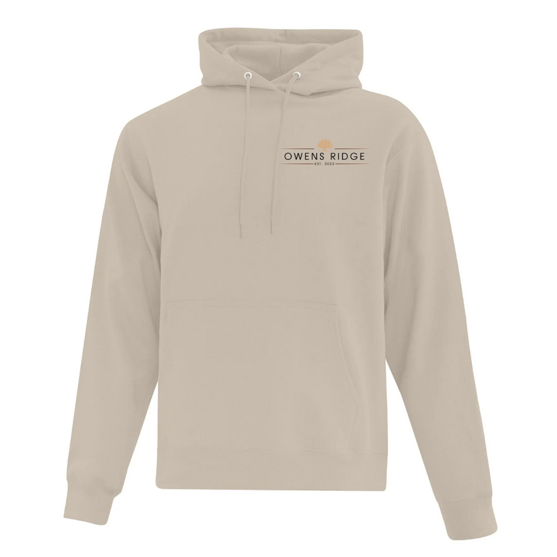 Owens Ridge Hoodie