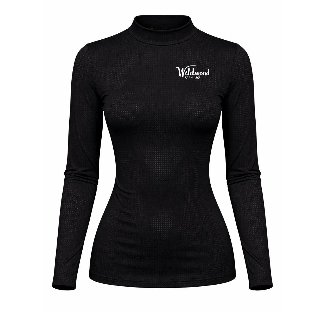 Wildwood Alesia Shirt
