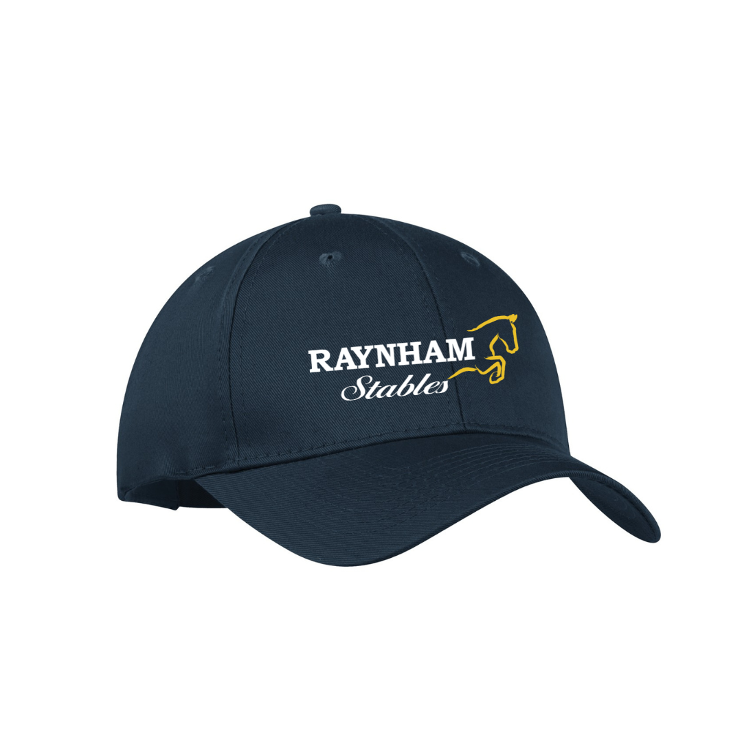 Raynham Stables Cap