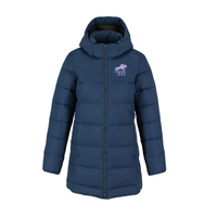 Hasty Hills Packable Parka