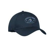 Over the Oxer Cap