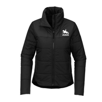Oakcrest Farms Insulated Coat