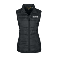 OE Puffer Vest (Women's/Men's)