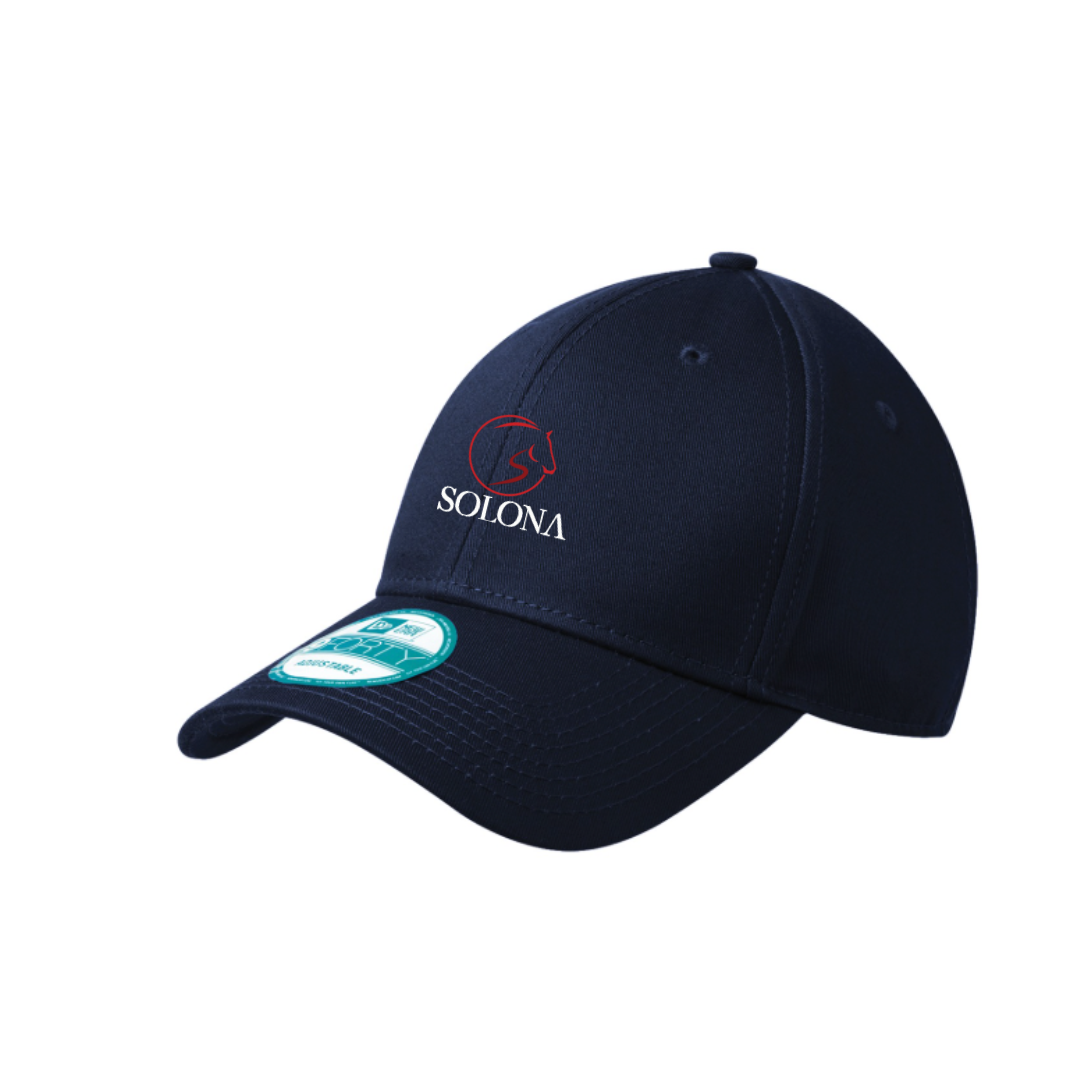 Solona New Era Cap
