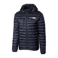 Mad Barn Puffer Coat