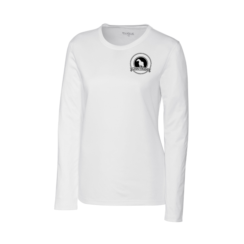 Sunnyridge Schooling Shirt