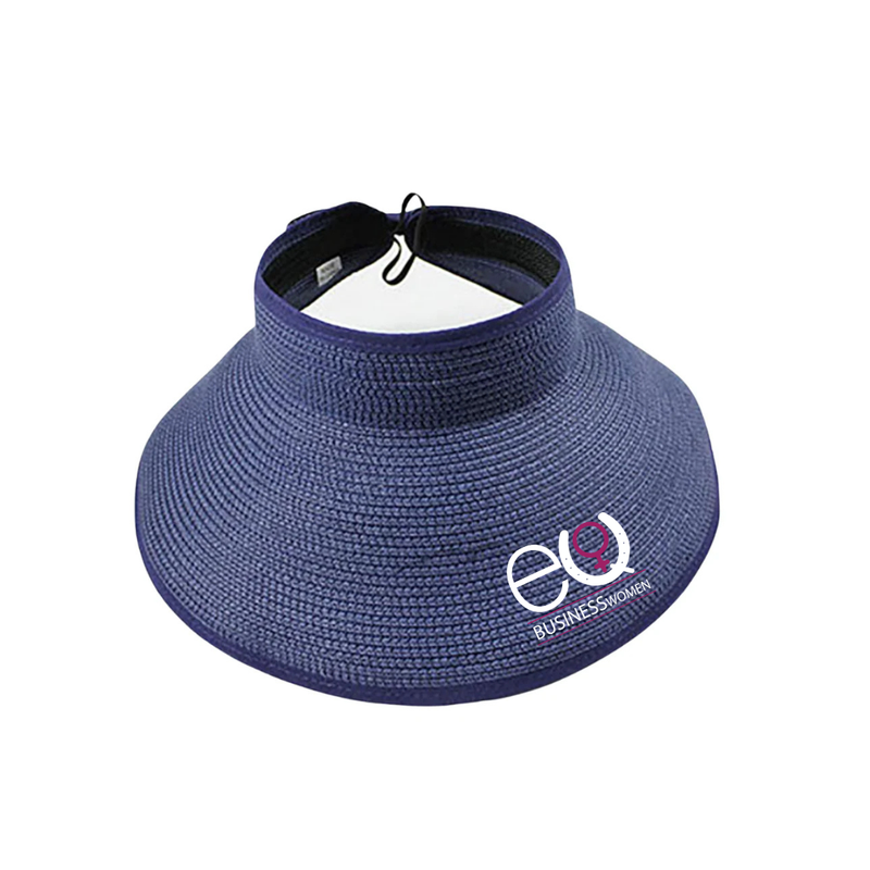 EQBW Packable Visor